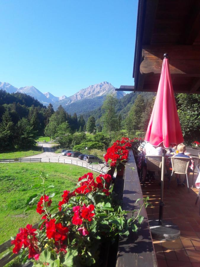 Alpengasthof Schwand Hotel