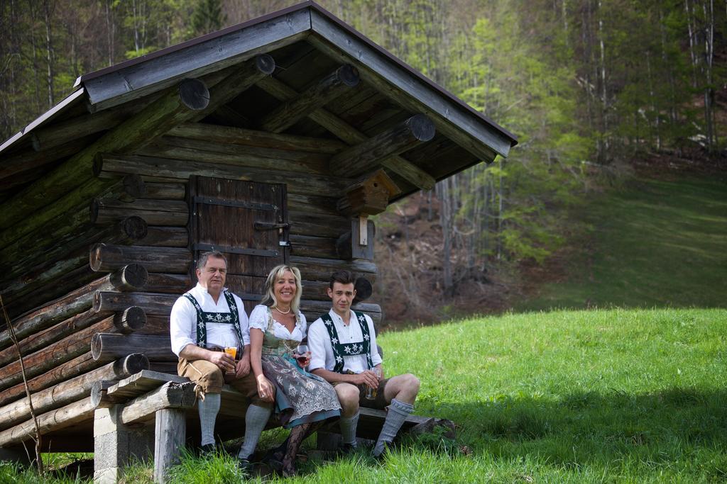 Hotel Alpengasthof Schwand Oberstdorf