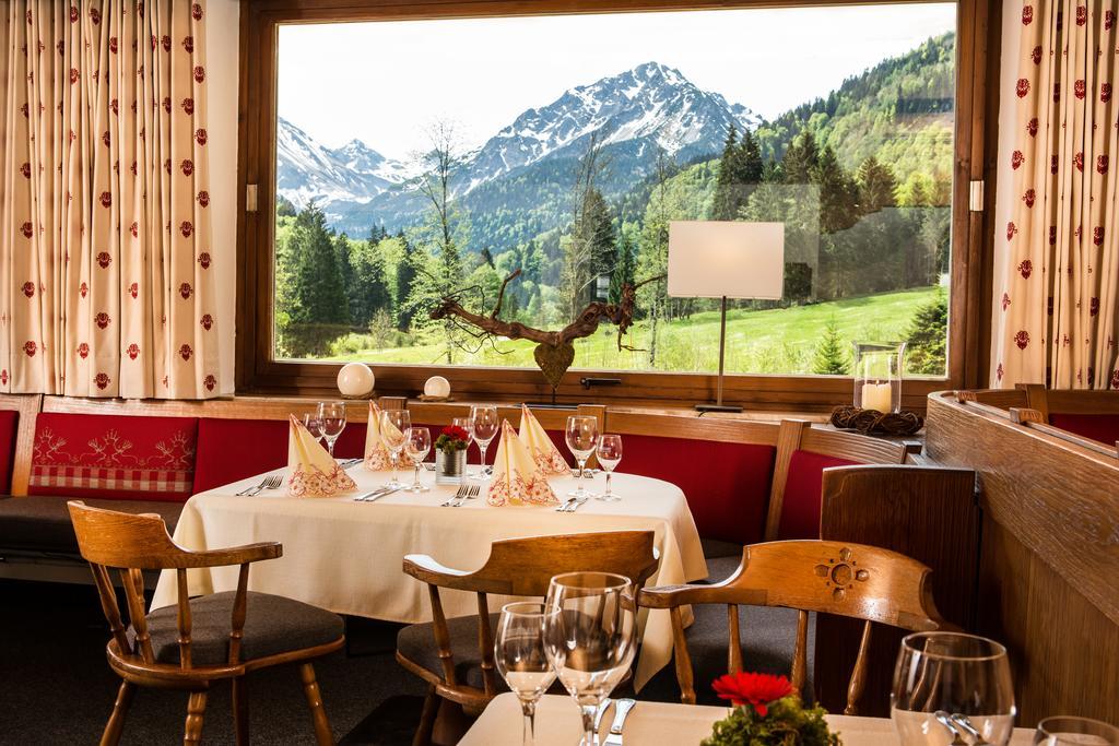 Alpengasthof Schwand Hotel