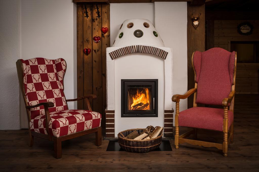 Alpengasthof Schwand Hotel