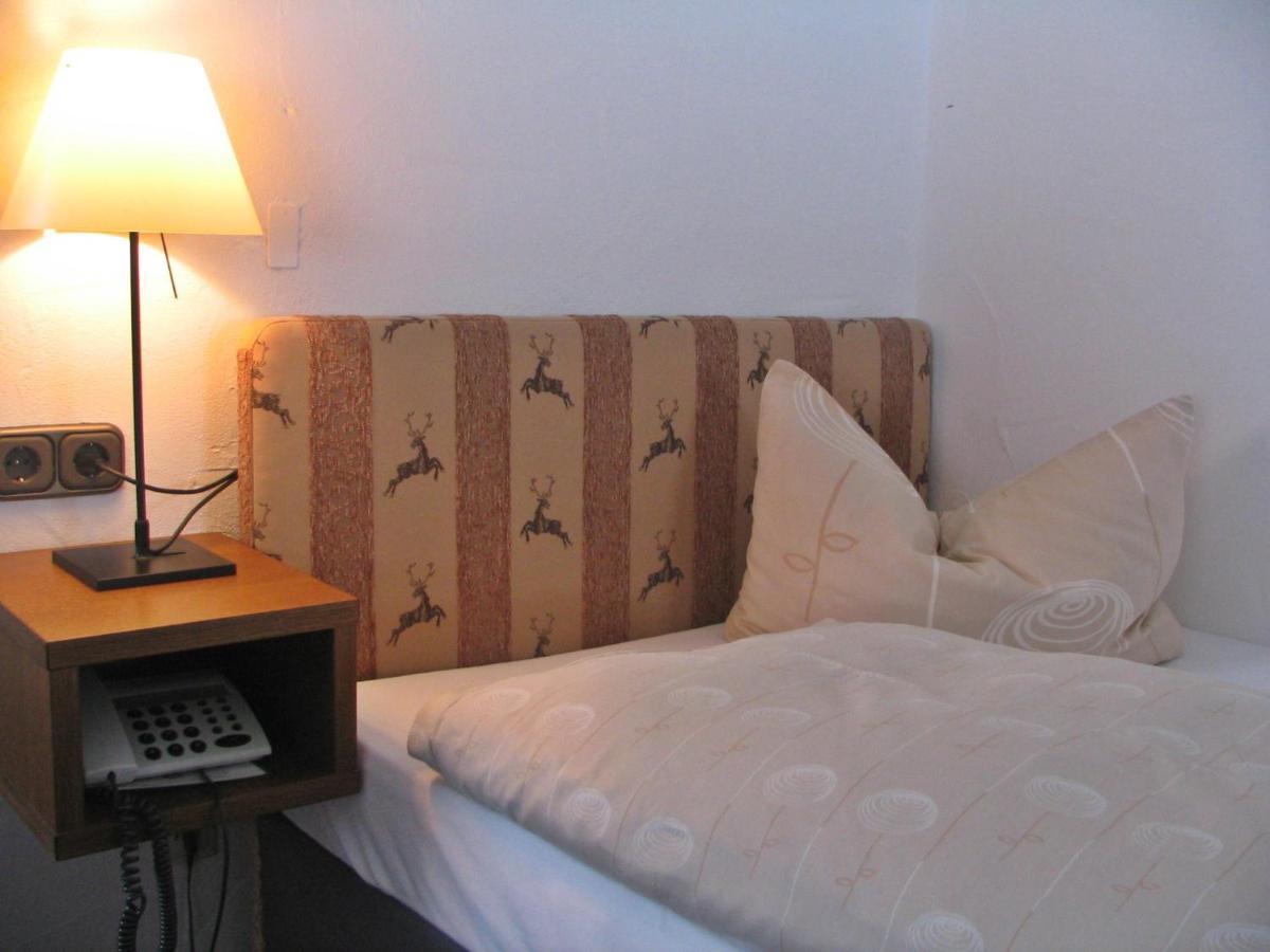 Hotel Alpengasthof Schwand