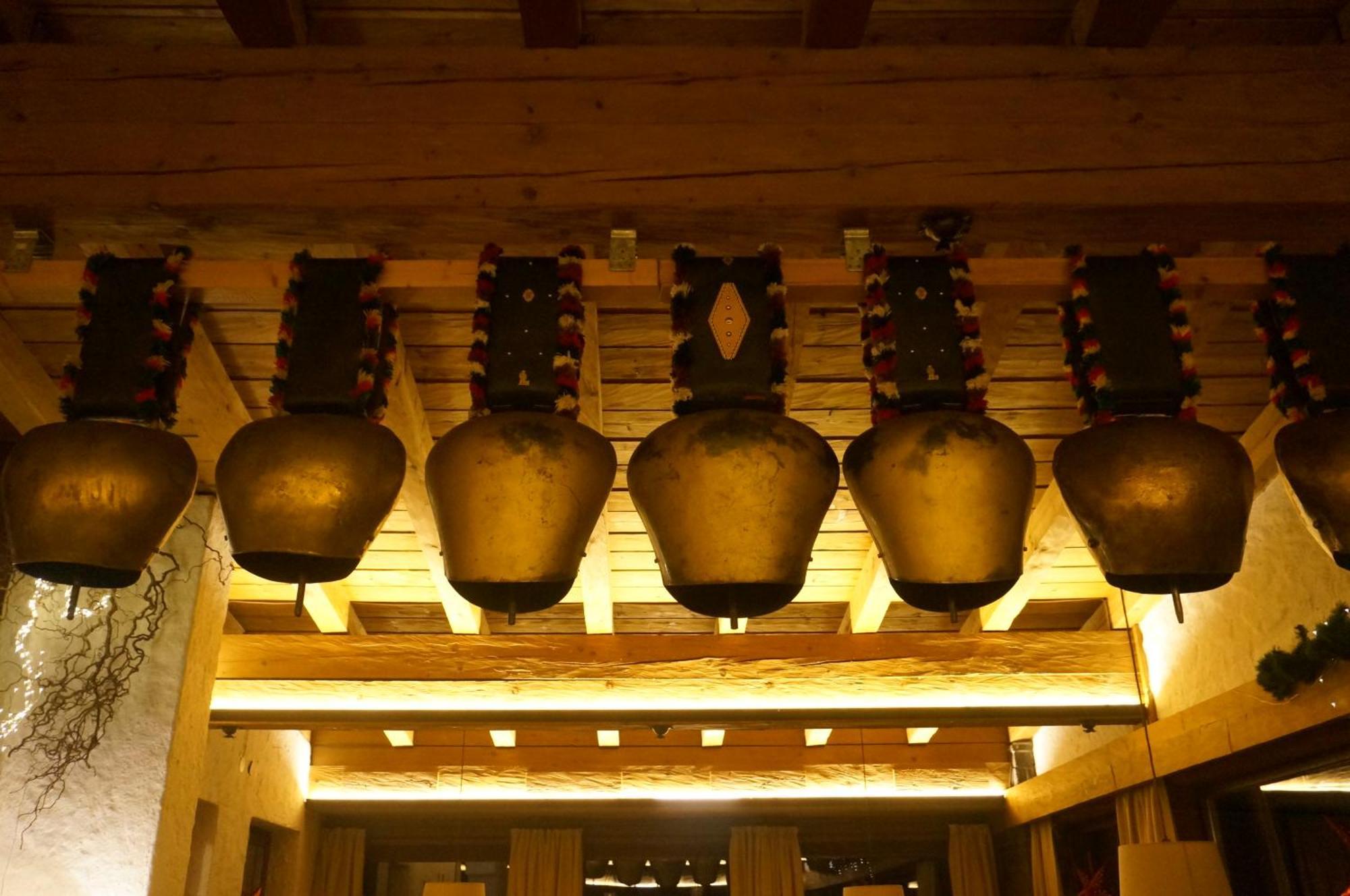 Alpengasthof Schwand Hotel Oberstdorf