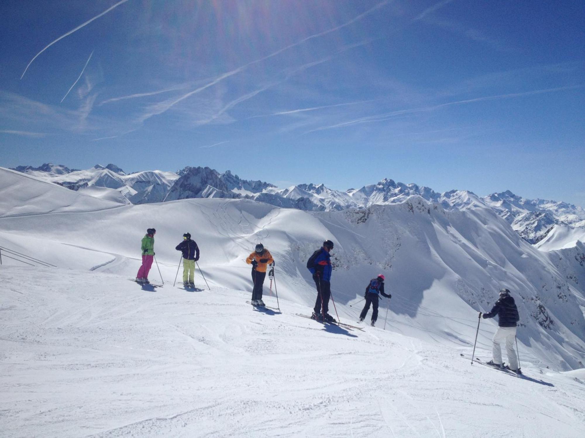 Alpengasthof Schwand Hotel 3*