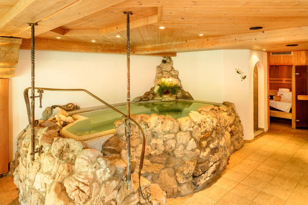 Hotel Alpengasthof Schwand 3*
