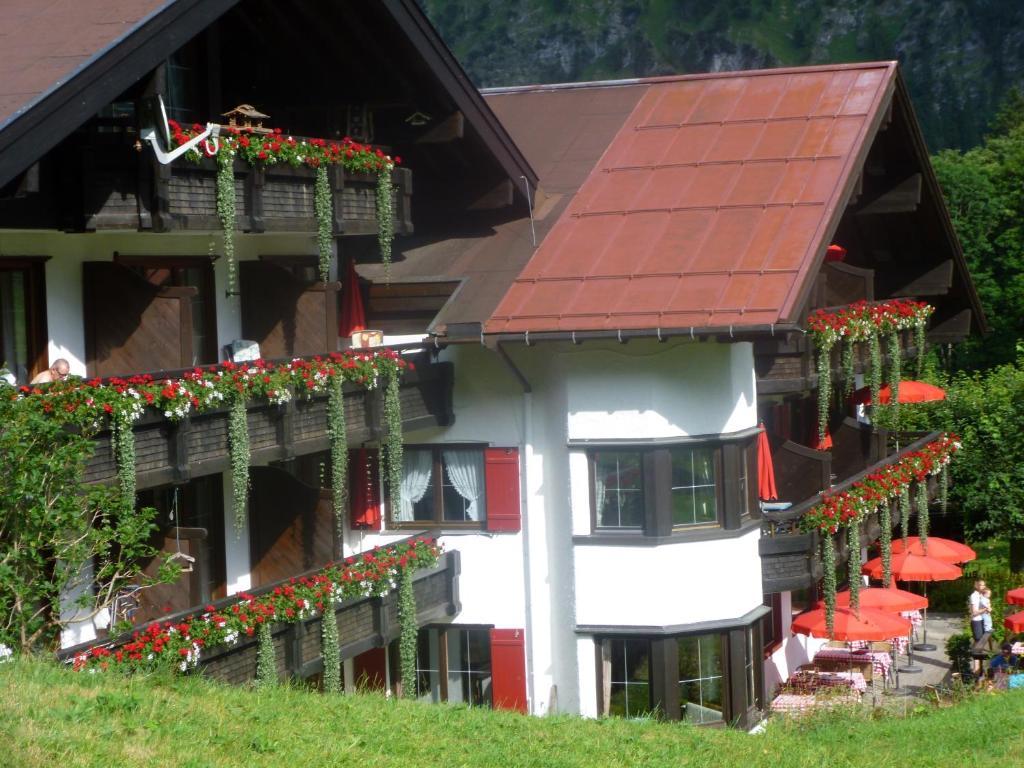 Alpengasthof Schwand Hotel