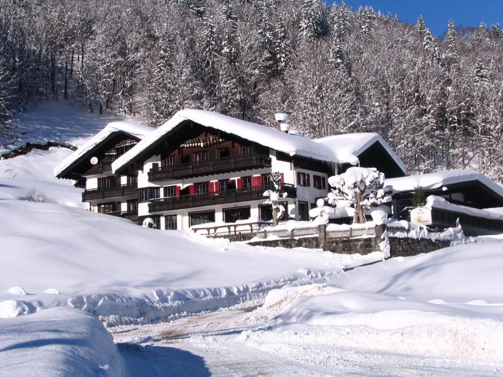 Alpengasthof Schwand 3*