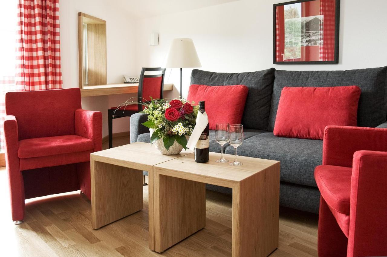 Alpengasthof Schwand Hotel 3*