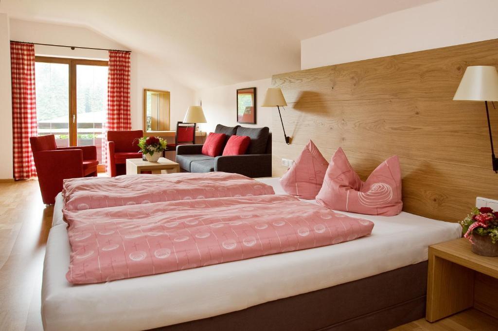 Alpengasthof Schwand Hotel 3*